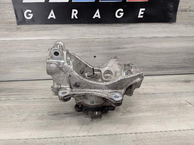 19-25 OEM BMW G20 G22 G23 FRONT Left Driver Hub Spindle Knuckle Bearing RWD