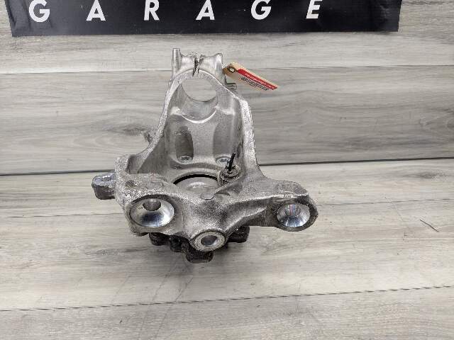 19-25 OEM BMW G20 G22 G23 FRONT Left Driver Hub Spindle Knuckle Bearing RWD