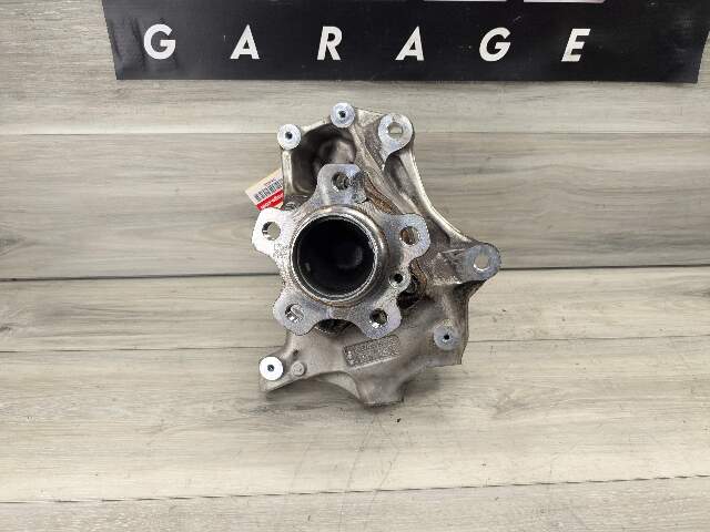 19-25 OEM BMW G20 G22 G23 FRONT Left Driver Hub Spindle Knuckle Bearing RWD