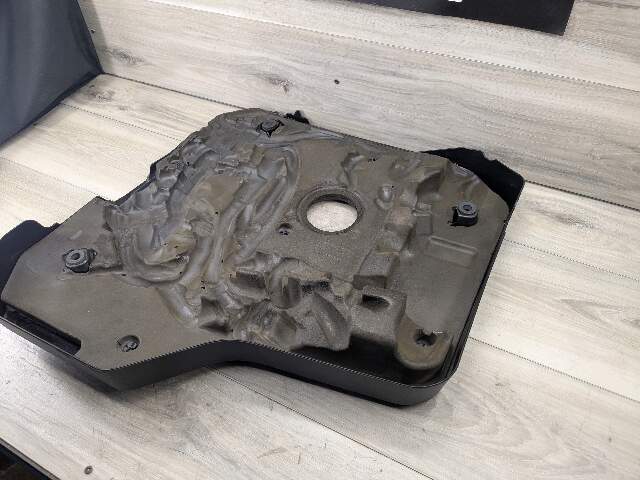 OEM BMW G01 G02 G20 G22 G23 G26 G30 G42 Engine Motor Cover Head Cylinder B46 B48