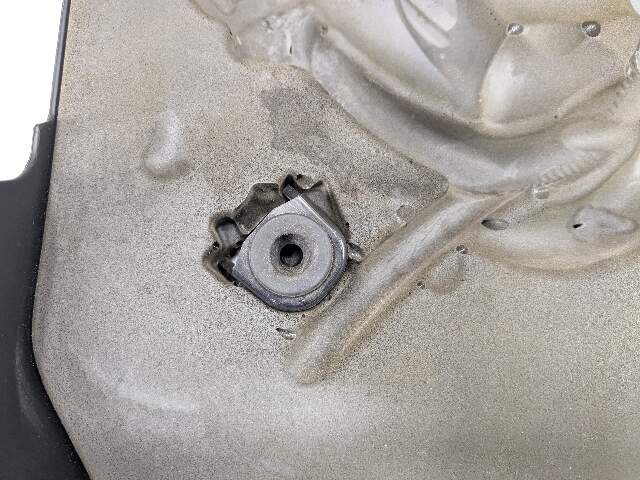 OEM BMW G01 G02 G20 G22 G23 G26 G30 G42 Engine Motor Cover Head Cylinder B46 B48