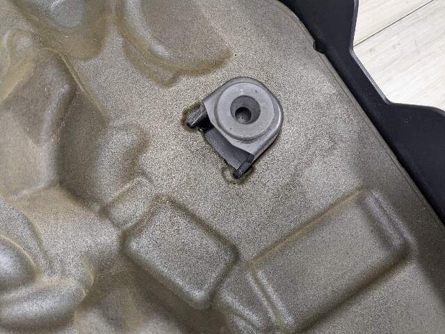OEM BMW G01 G02 G20 G22 G23 G26 G30 G42 Engine Motor Cover Head Cylinder B46 B48