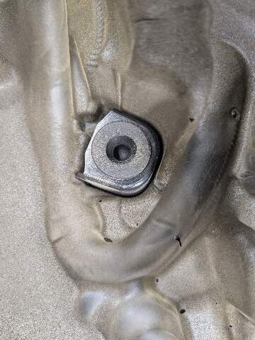 OEM BMW G01 G02 G20 G22 G23 G26 G30 G42 Engine Motor Cover Head Cylinder B46 B48