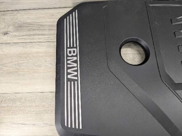 OEM BMW G01 G02 G20 G22 G23 G26 G30 G42 Engine Motor Cover Head Cylinder B46 B48