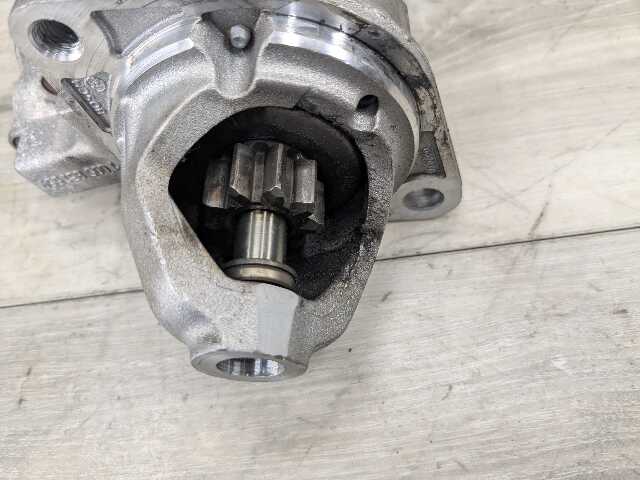 OEM BMW F30 F32 F33 F36 Engine N20 N26 N55 Starter Motor DENSO
