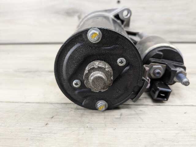 OEM BMW F30 F32 F33 F36 Engine N20 N26 N55 Starter Motor DENSO