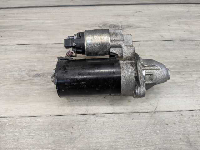 OEM BMW F30 F32 F33 F36 Engine N20 N26 N55 Starter Motor DENSO