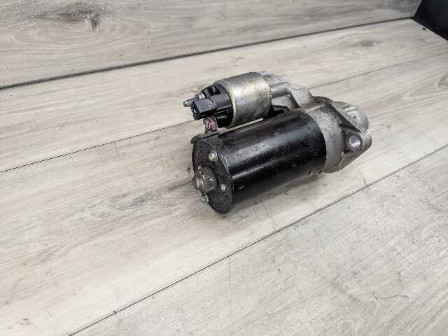 OEM BMW F30 F32 F33 F36 Engine N20 N26 N55 Starter Motor DENSO