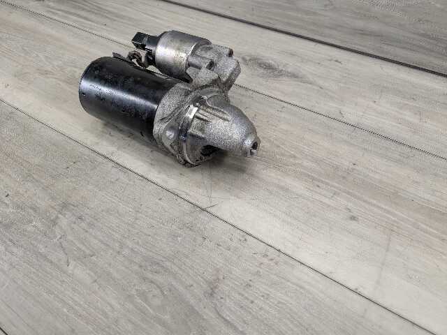 OEM BMW F30 F32 F33 F36 Engine N20 N26 N55 Starter Motor DENSO