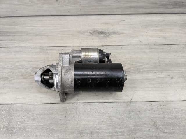OEM BMW F30 F32 F33 F36 Engine N20 N26 N55 Starter Motor DENSO