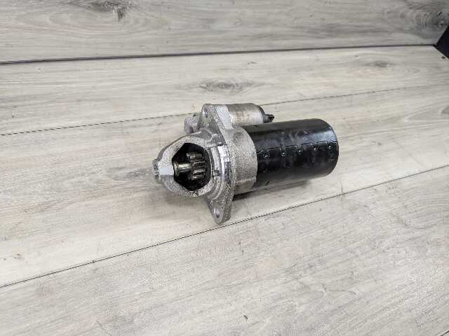 OEM BMW F30 F32 F33 F36 Engine N20 N26 N55 Starter Motor DENSO