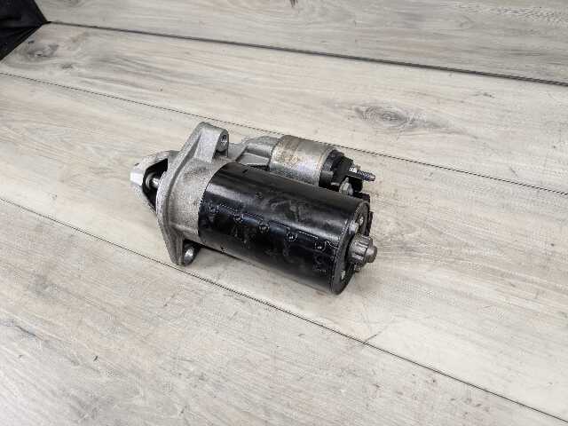 OEM BMW F30 F32 F33 F36 Engine N20 N26 N55 Starter Motor DENSO