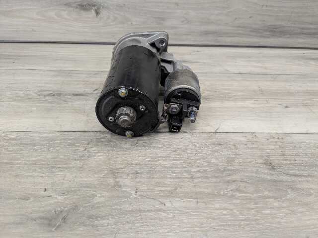 OEM BMW F30 F32 F33 F36 Engine N20 N26 N55 Starter Motor DENSO