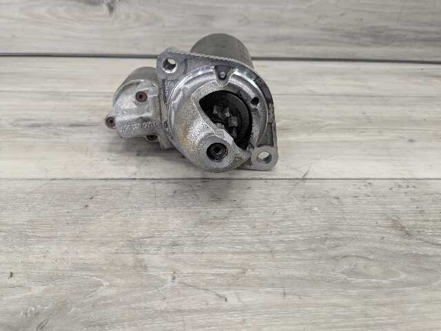 OEM BMW F30 F32 F33 F36 Engine N20 N26 N55 Starter Motor DENSO