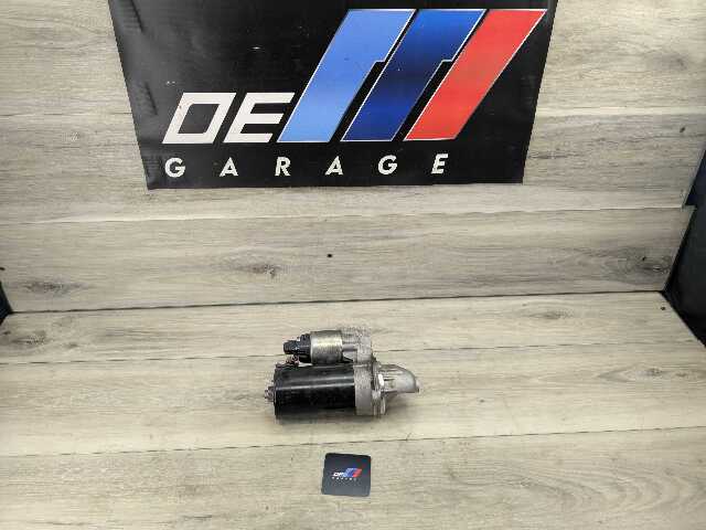 OEM BMW F30 F32 F33 F36 Engine N20 N26 N55 Starter Motor DENSO