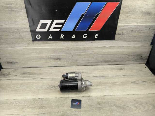 OEM BMW F30 F32 F33 F36 Engine N20 N26 N55 Starter Motor DENSO