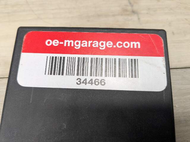 OEM BMW F15 F16 F25 F26 F85 F86 X3 X5 Parking Distance Control PDC Module Unit