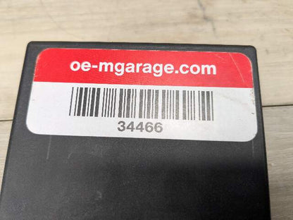 OEM BMW F15 F16 F25 F26 F85 F86 X3 X5 Parking Distance Control PDC Module Unit