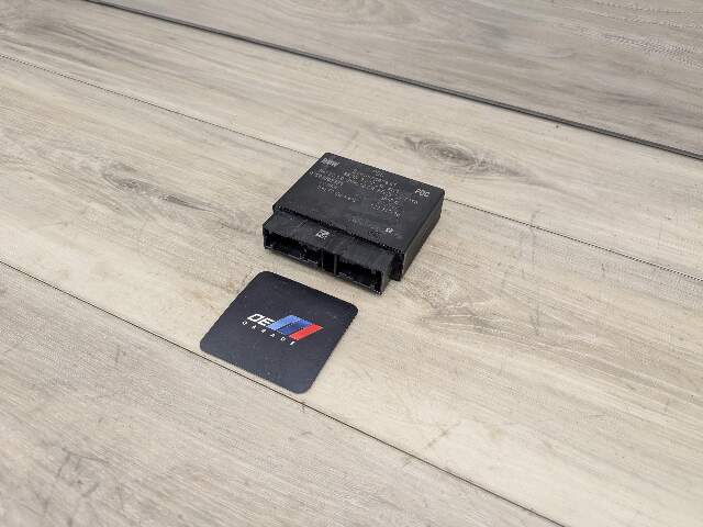 OEM BMW F15 F16 F25 F26 F85 F86 X3 X5 Parking Distance Control PDC Module Unit