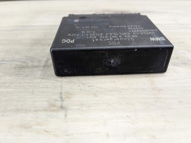 OEM BMW F15 F16 F25 F26 F85 F86 X3 X5 Parking Distance Control PDC Module Unit