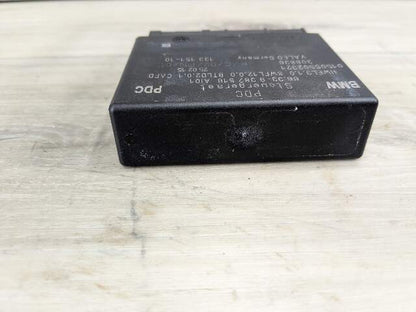 OEM BMW F15 F16 F25 F26 F85 F86 X3 X5 Parking Distance Control PDC Module Unit
