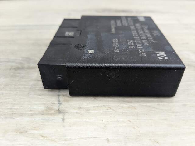 OEM BMW F15 F16 F25 F26 F85 F86 X3 X5 Parking Distance Control PDC Module Unit