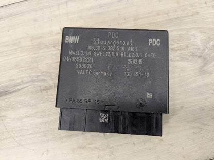 OEM BMW F15 F16 F25 F26 F85 F86 X3 X5 Parking Distance Control PDC Module Unit