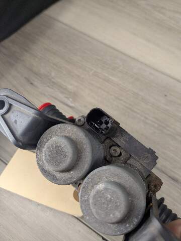 07-19 OEM BMW E70 E71 F15 F16 F85 X5 X6 Engine Water Heater Control Valve Pump
