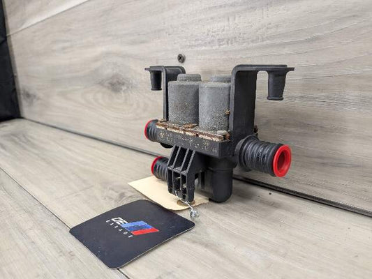 07-19 OEM BMW E70 E71 F15 F16 F85 X5 X6 Engine Water Heater Control Valve Pump