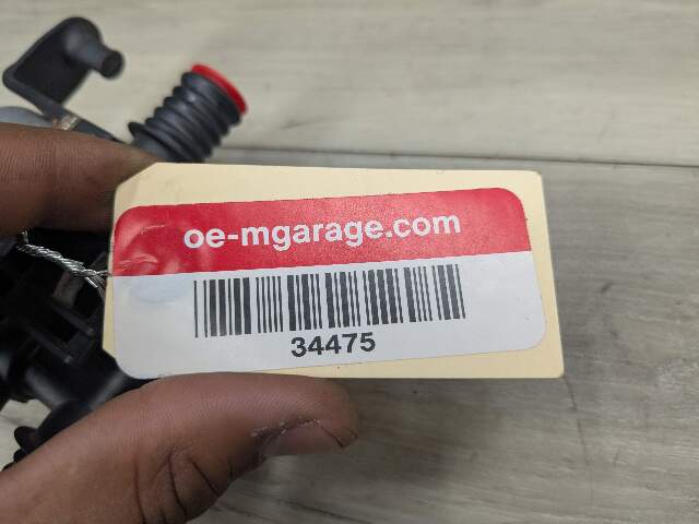 07-19 OEM BMW E70 E71 F15 F16 F85 X5 X6 Engine Water Heater Control Valve Pump