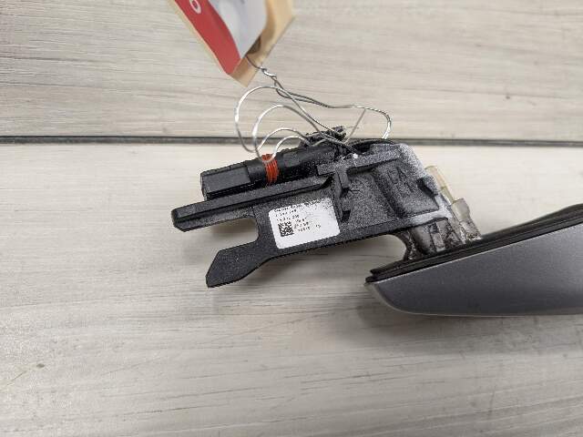 OEM BMW F15 F16 F85 F86 X5 X6 Front Rear Left Driver Door Handle COMFORT ACCESS