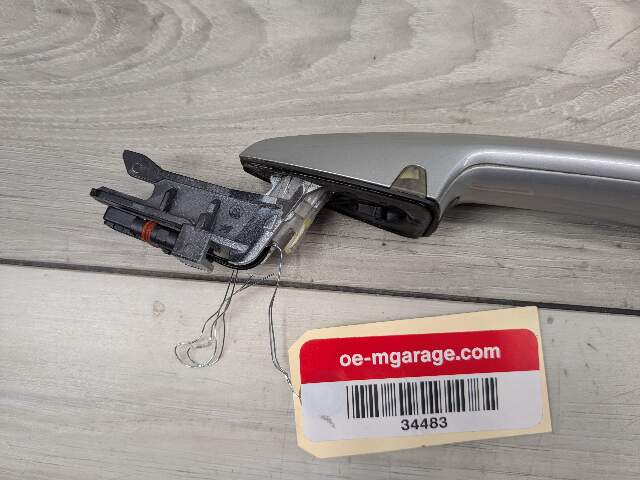 OEM BMW F15 F16 F85 F86 X5 X6 Front Rear Left Driver Door Handle COMFORT ACCESS