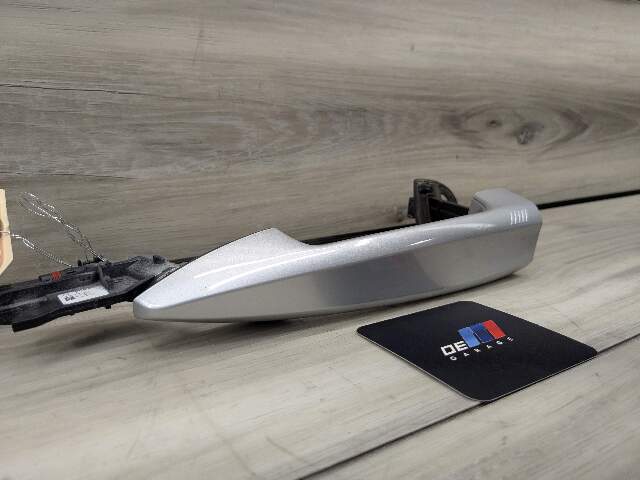 OEM BMW F15 F16 F85 F86 X5 X6 Front Rear Left Driver Door Handle COMFORT ACCESS