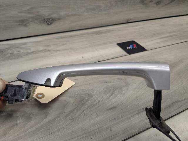 OEM BMW F15 F16 F85 F86 X5 X6 Front Rear Left Driver Door Handle COMFORT ACCESS