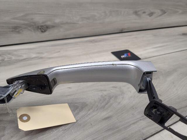 OEM BMW F15 F16 F85 F86 X5 X6 Front Rear Left Driver Door Handle COMFORT ACCESS