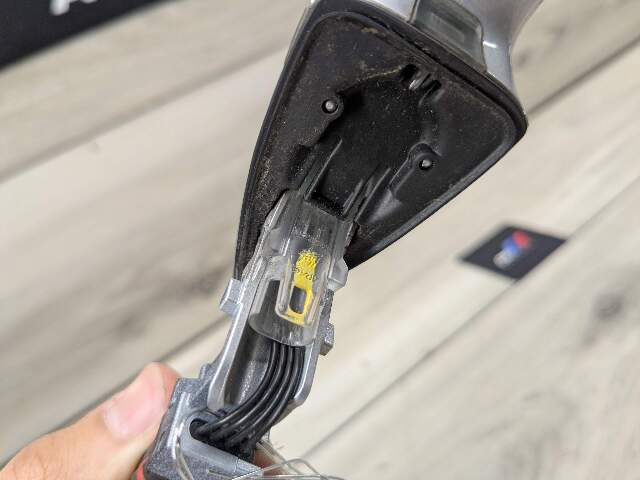 OEM BMW F15 F16 F85 F86 X5 X6 Front Rear Left Driver Door Handle COMFORT ACCESS