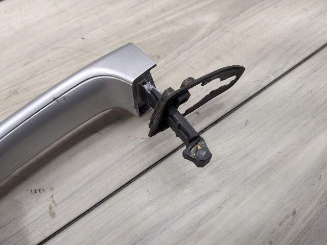 OEM BMW F15 F16 F85 F86 X5 X6 Front Rear Left Driver Door Handle COMFORT ACCESS