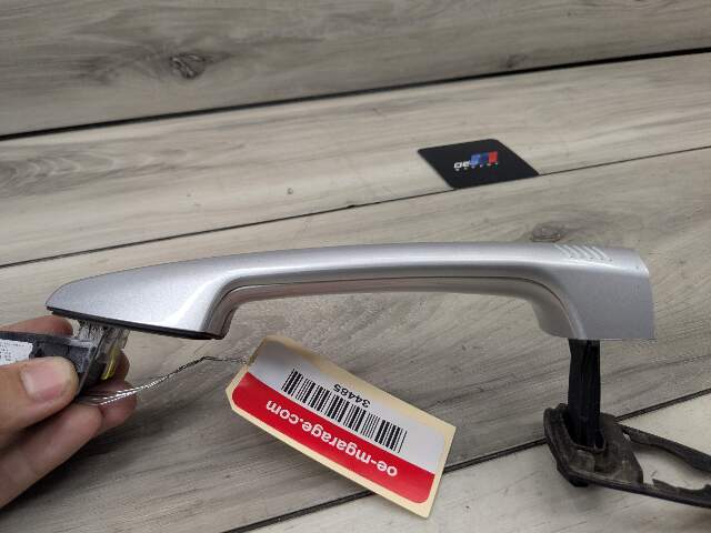 OEM BMW F15 F16 F85 X5 X6 Front Rear Right Passeger Door Handle COMFORT ACCESS