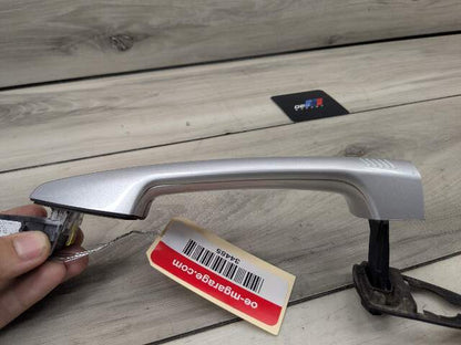 OEM BMW F15 F16 F85 X5 X6 Front Rear Right Passeger Door Handle COMFORT ACCESS