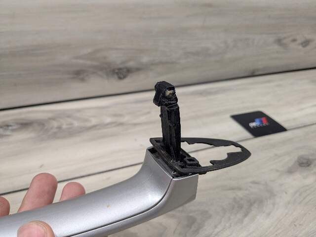 OEM BMW F15 F16 F85 X5 X6 Front Rear Right Passeger Door Handle COMFORT ACCESS