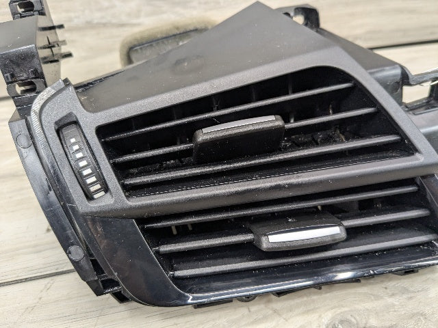 14-19 OEM BMW F15 F16 F85 F86 X5 X6 X5M X6M Left Driver Dash AC Air Vent Grille