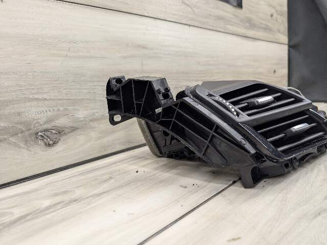 14-19 OEM BMW F15 F16 F85 F86 X5 X6 X5M X6M Left Driver Dash AC Air Vent Grille