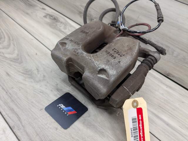 OEM BMW G01 G20 G22 G23 G26 G29 X3 330 430 FRONT Right Passenger Brake Caliper