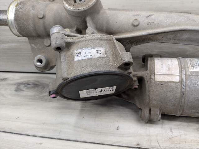 19-24 OEM BMW G20 330iX AWD Electric Power Steering Gear JJ Rack & Pinion 76k