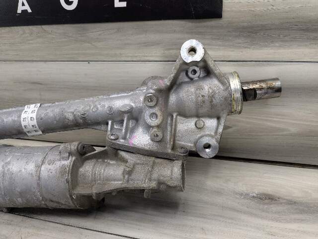19-24 OEM BMW G20 330iX AWD Electric Power Steering Gear JJ Rack & Pinion 76k
