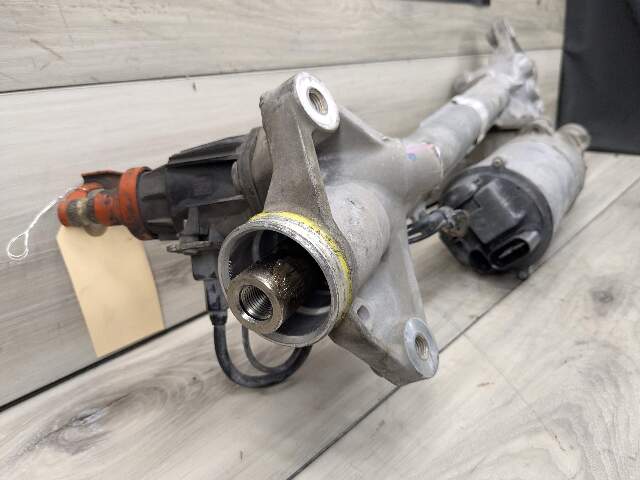 19-24 OEM BMW G20 330iX AWD Electric Power Steering Gear JJ Rack & Pinion 76k