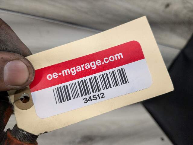 19-24 OEM BMW G20 330iX AWD Electric Power Steering Gear JJ Rack & Pinion 76k