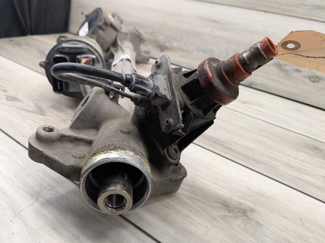 19-24 OEM BMW G20 330iX AWD Electric Power Steering Gear JJ Rack & Pinion 76k