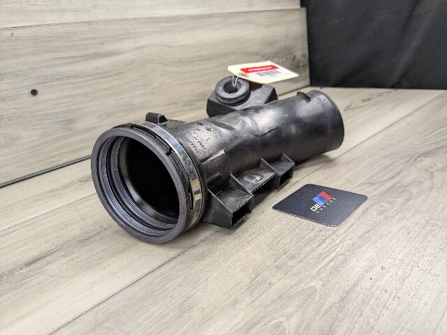 OEM BMW F15 F16 X5 X6 Engine N55 Turbo Air Cleaner Intake Upper Charge Pipe Duct