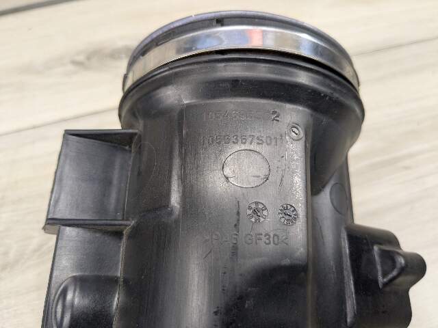 OEM BMW F15 F16 X5 X6 Engine N55 Turbo Air Cleaner Intake Upper Charge Pipe Duct